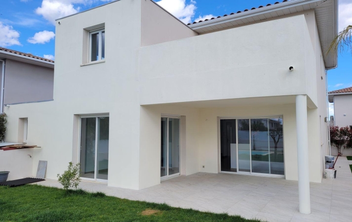  ACTIVA Maison / Villa | VENDARGUES (34740) | 140 m2 | 2 380 € 