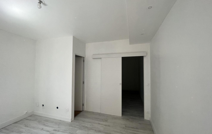  ACTIVA Appartement | LE CRES (34920) | 26 m2 | 640 € 