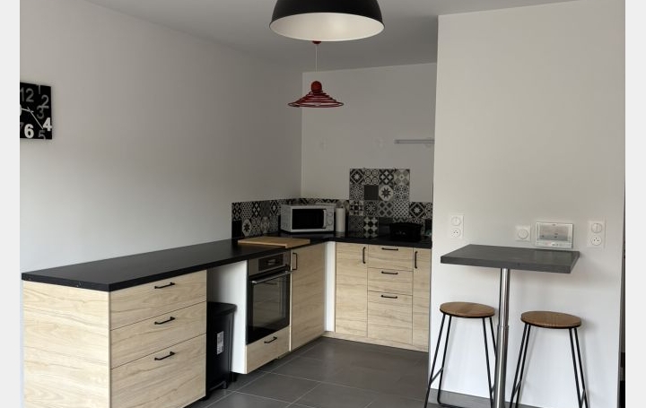  ACTIVA Apartment | SAINT-AUNES (34130) | 42 m2 | 843 € 