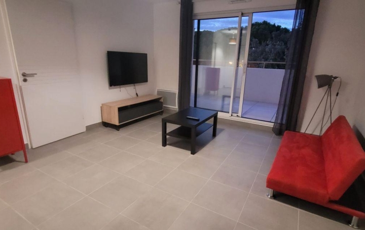  ACTIVA Appartement | SAINT-AUNES (34130) | 42 m2 | 850 € 