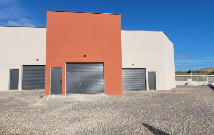  ACTIVA Office | MEZE (34140) | 99 m2 | 990 € 
