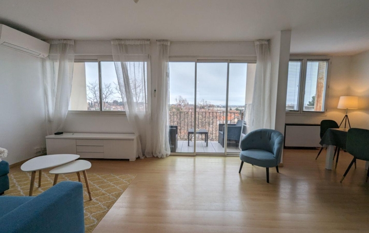 Appartement P3 MONTPELLIER 70 m2 931 € Appartement P3 MONTPELLIER 70 m2 931 €