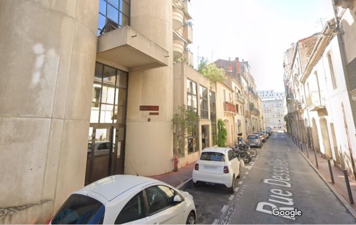  ACTIVA Garage / Parking | MONTPELLIER (34000) | 0 m2 | 100 € 