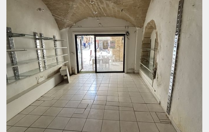  ACTIVA Local / Bureau | SOMMIERES (30250) | 25 m2 | 615 € 