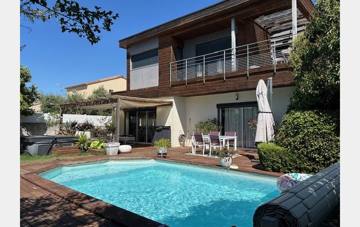  ACTIVA Maison / Villa | LATTES (34970) | 175 m2 | 2 900 € 