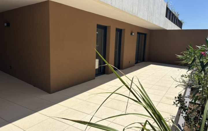 Appartement P3   CASTRIES  57 m2 874 € 