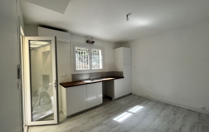  ACTIVA Appartement | LE CRES (34920) | 26 m2 | 672 € 