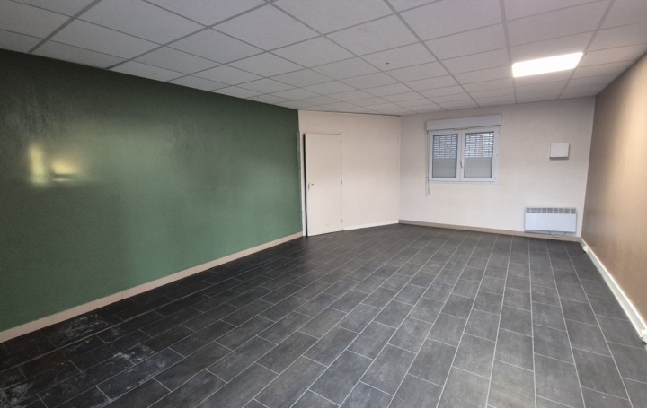  ACTIVA Local / Bureau | SAINT-AUNES (34130) | 34 m2 | 550 € 