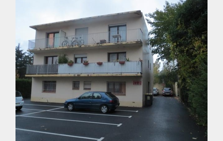 ACTIVA : Appartement | MONTPELLIER (34000) | 25 m2 | 475 € 