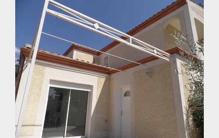ACTIVA : Maison / Villa | LE CRES (34920) | 90 m2 | 1 130 € 