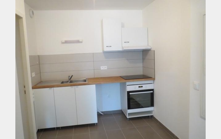 ACTIVA : Apartment | SAINT-AUNES (34130) | 44 m2 | 653 € 