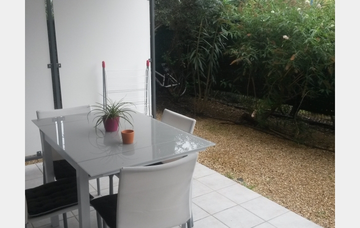 Appartement P1   LE CRES  32 m2 664 € 