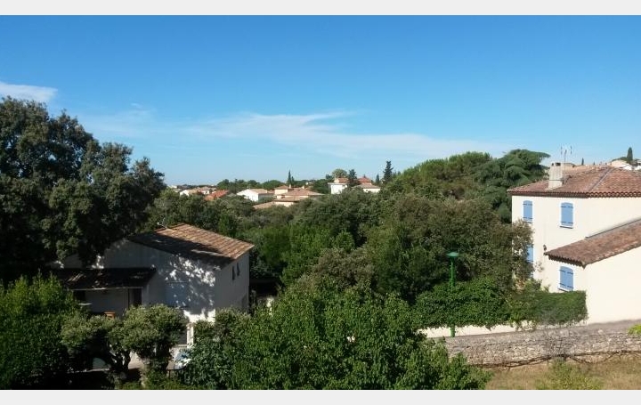 ACTIVA : Appartement | LE CRES (34920) | 81 m2 | 695 € 