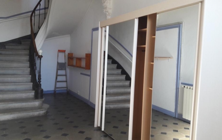 ACTIVA : Appartement | LE CRES (34920) | 81 m2 | 695 € 