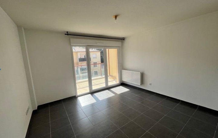 ACTIVA : Appartement | JUVIGNAC (34990) | 26 m2 | 536 € 