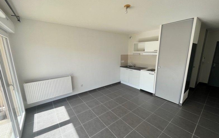 ACTIVA : Appartement | JUVIGNAC (34990) | 26 m2 | 536 € 