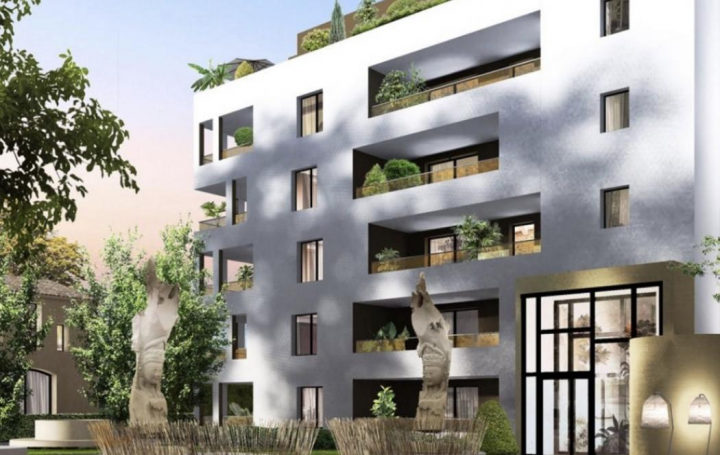 ACTIVA : Apartment | MONTPELLIER (34000) | 68 m2 | 313 000 € 