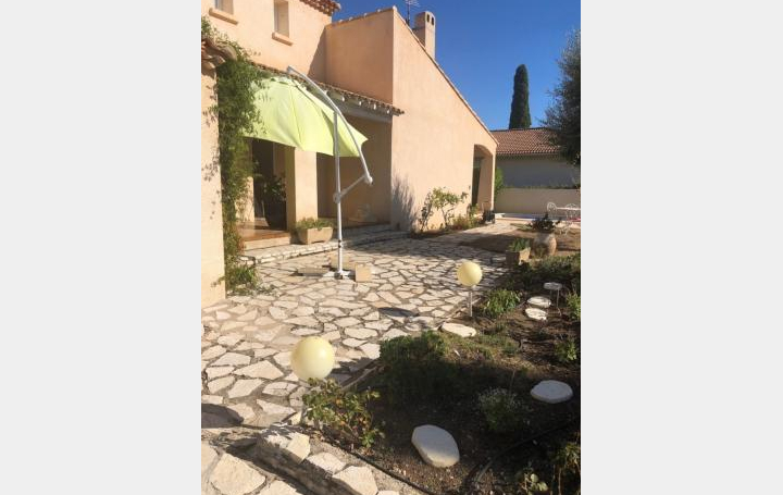 ACTIVA : Maison / Villa | TEYRAN (34820) | 210 m2 | 539 000 € 