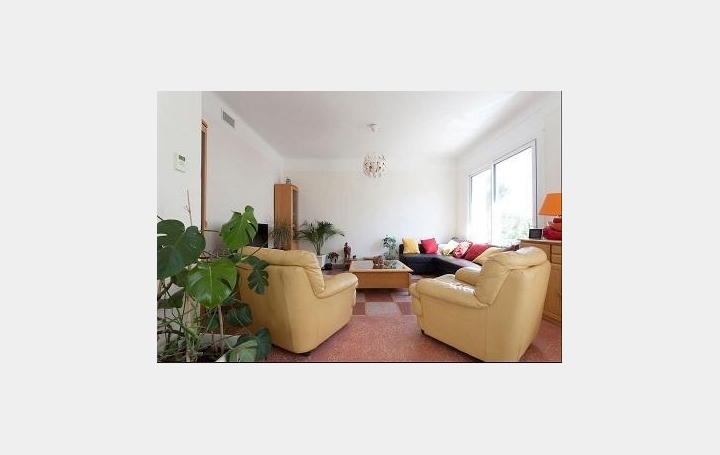ACTIVA : Maison / Villa | MONTPELLIER (34000) | 118 m2 | 469 000 € 