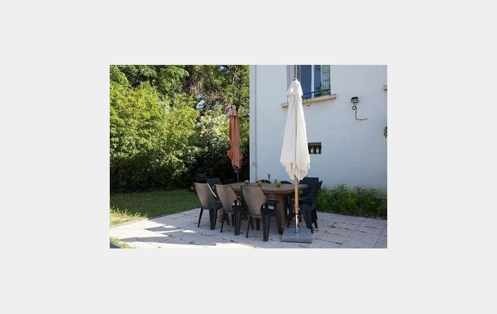 ACTIVA : Maison / Villa | MONTPELLIER (34000) | 118 m2 | 469 000 € 