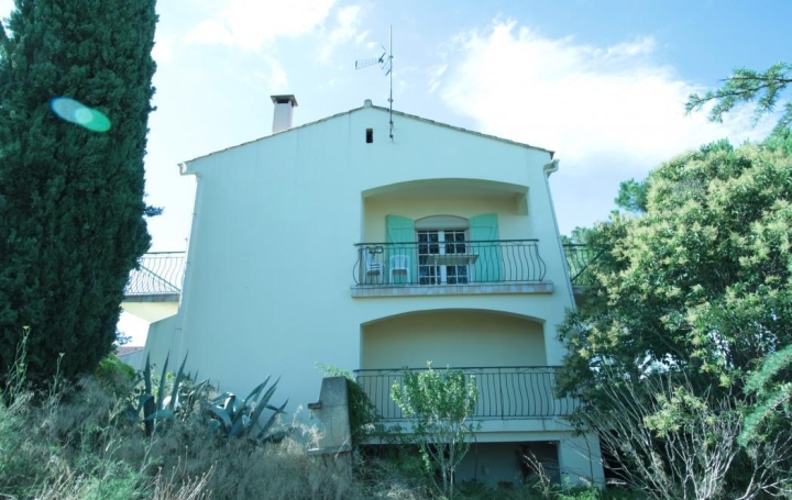 ACTIVA : Maison / Villa | LE CRES (34920) | 120 m2 | 465 000 € 