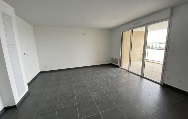 ACTIVA : Appartement | MONTPELLIER (34000) | 46 m2 | 195 000 € 