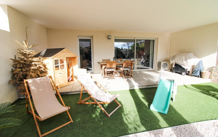 ACTIVA : Appartement | BAILLARGUES (34670) | 90 m2 | 319 000 € 