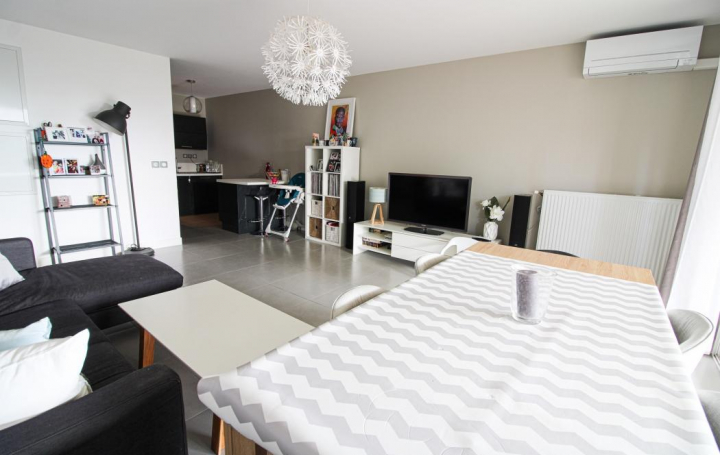 ACTIVA : Appartement | BAILLARGUES (34670) | 90 m2 | 319 000 € 