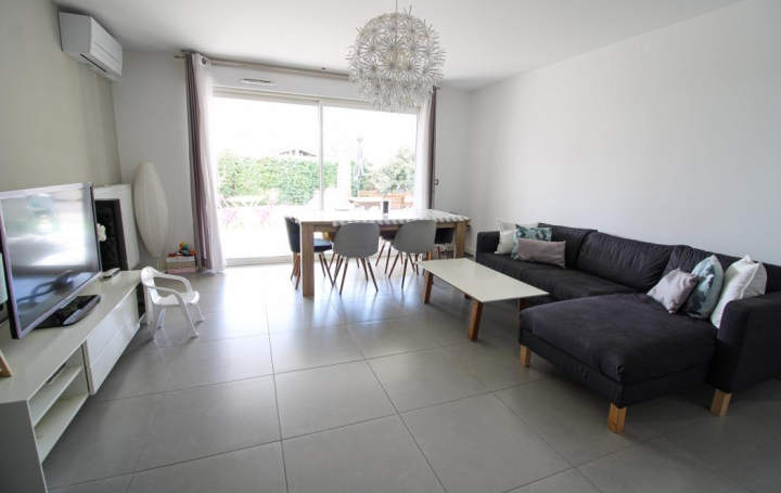 ACTIVA : Appartement | BAILLARGUES (34670) | 90 m2 | 319 000 € 