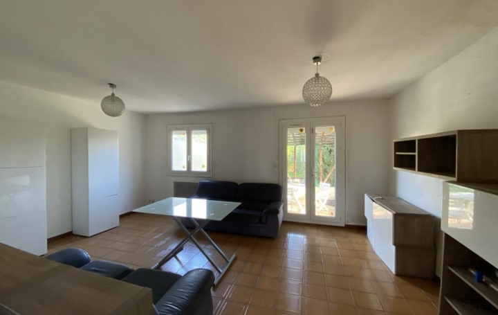 ACTIVA : Maison / Villa | SAINT-GELY-DU-FESC (34980) | 100 m2 | 347 000 € 