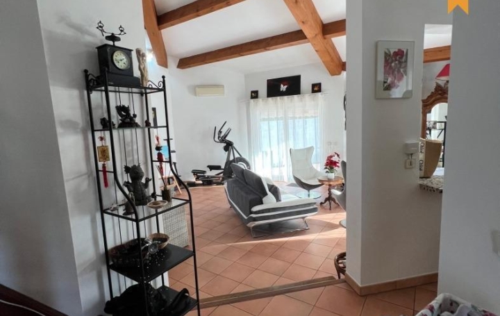 ACTIVA : House | CASTELNAU-LE-LEZ (34170) | 118 m2 | 549 000 € 