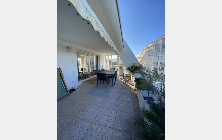 ACTIVA : Appartement | LA GRANDE-MOTTE (34280) | 85 m2 | 520 000 € 