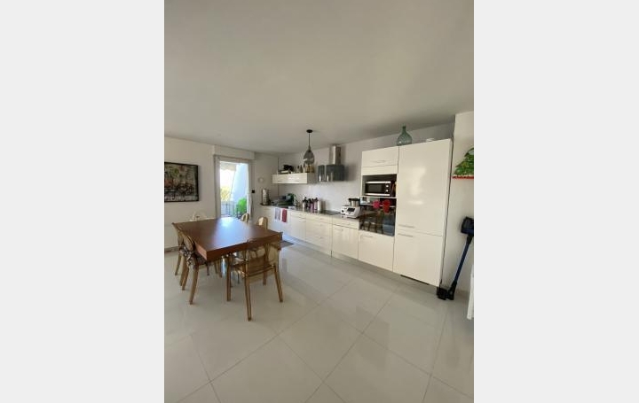 ACTIVA : Appartement | LA GRANDE-MOTTE (34280) | 85 m2 | 520 000 € 