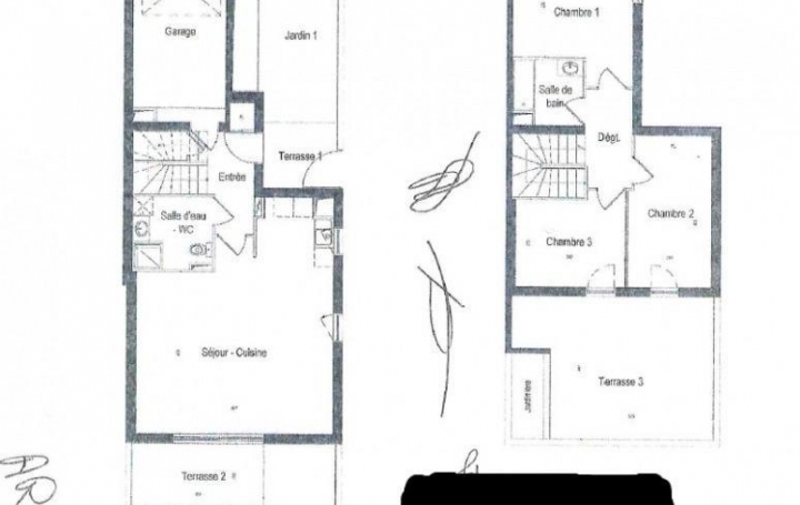 ACTIVA : Appartement | SAINT-JEAN-DE-VEDAS (34430) | 94 m2 | 299 900 € 