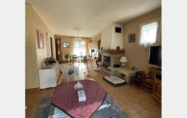 ACTIVA : Maison / Villa | CASTELNAU-LE-LEZ (34170) | 87 m2 | 430 000 € 