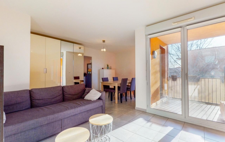 ACTIVA : Appartement | MONTPELLIER (34000) | 67 m2 | 199 000 € 