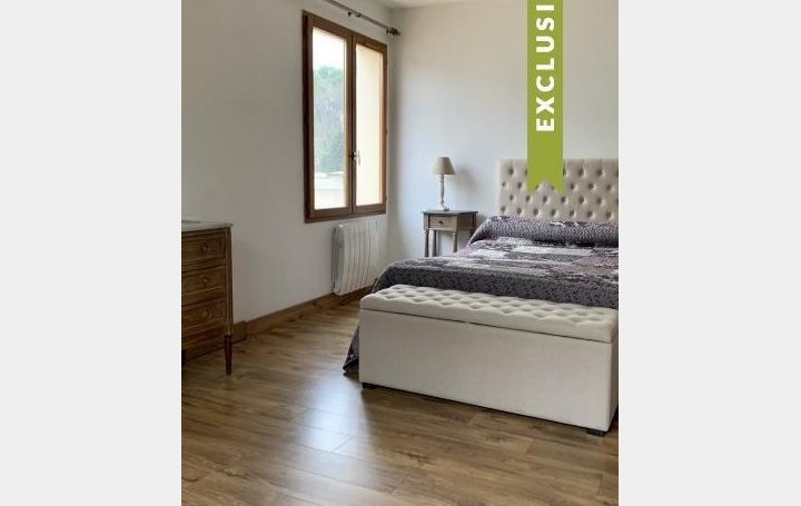 ACTIVA : Maison / Villa | SAINT-GELY-DU-FESC (34980) | 110 m2 | 420 000 € 