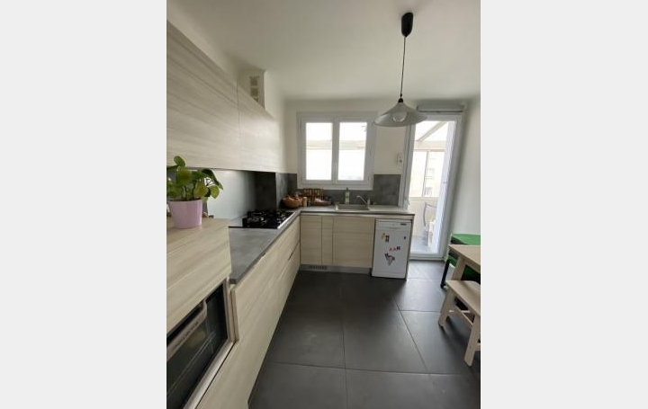 ACTIVA : Appartement | CASTELNAU-LE-LEZ (34170) | 73 m2 | 240 000 € 