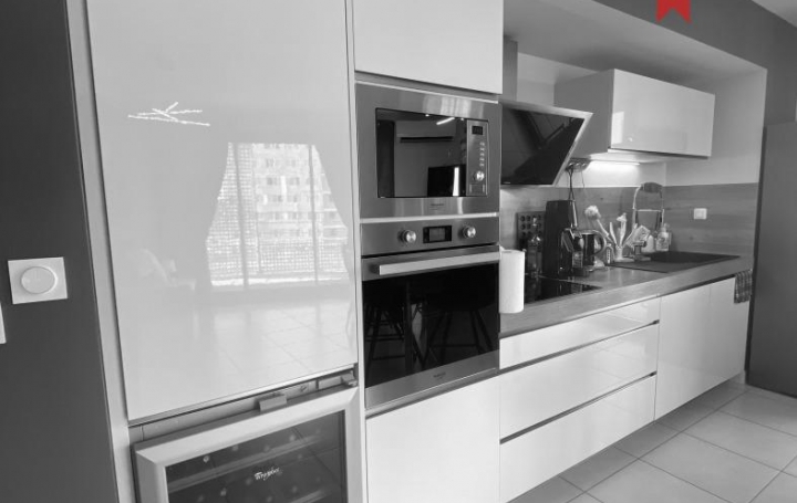 ACTIVA : Appartement | MONTPELLIER (34000) | 64 m2 | 325 000 € 