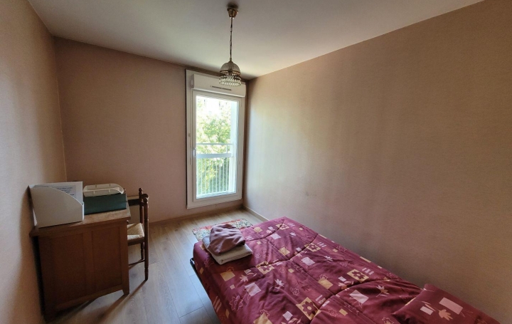 ACTIVA : Appartement | MONTPELLIER (34000) | 71 m2 | 99 000 € 