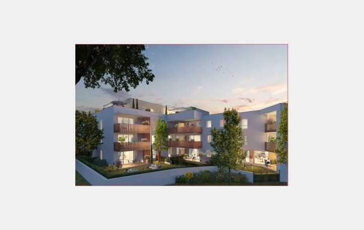 ACTIVA : Appartement | CASTELNAU-LE-LEZ (34170) | 47 m2 | 231 000 € 