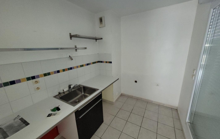 ACTIVA : Appartement | MONTPELLIER (34090) | 49 m2 | 159 000 € 