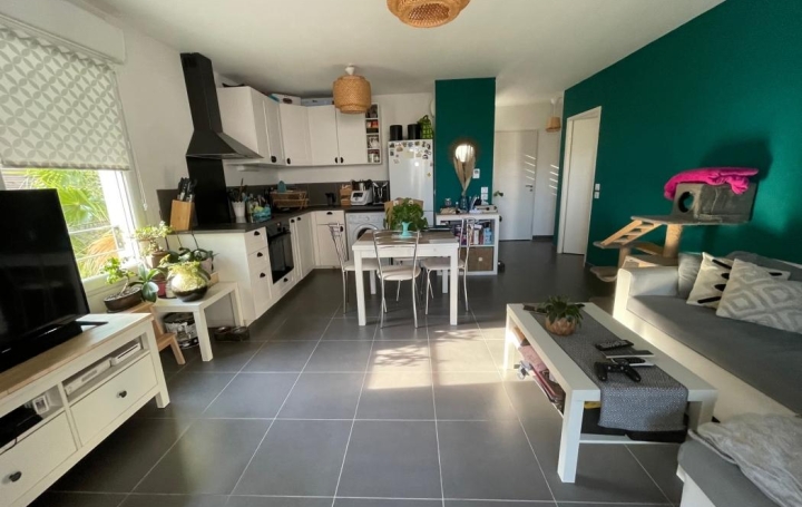 ACTIVA : Appartement | BAILLARGUES (34670) | 48 m2 | 214 900 € 