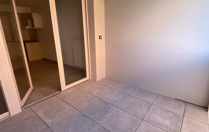 ACTIVA : Appartement | MONTPELLIER (34000) | 38 m2 | 188 000 € 