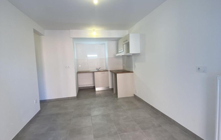 ACTIVA : Appartement | MONTPELLIER (34000) | 38 m2 | 188 000 € 