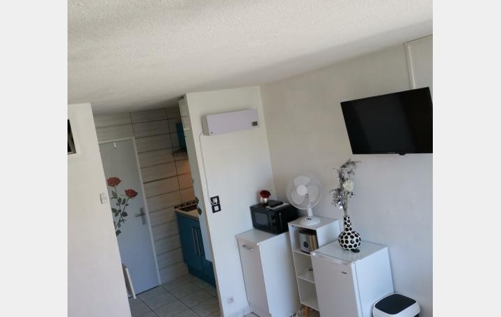 ACTIVA : Appartement | LA GRANDE-MOTTE (34280) | 18 m2 | 109 675 € 