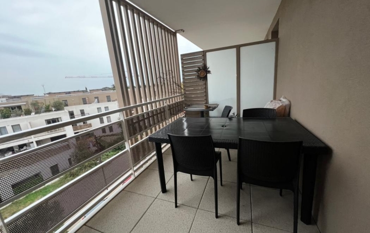 ACTIVA : Appartement | MONTPELLIER (34000) | 53 m2 | 205 000 € 