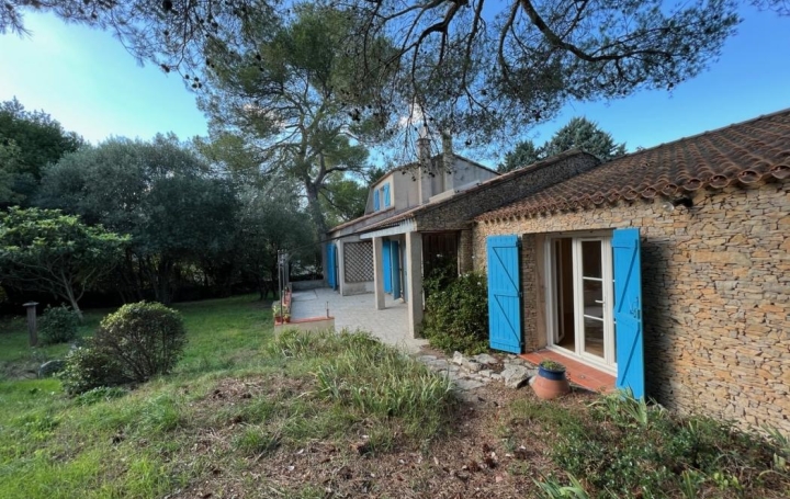 ACTIVA : Maison / Villa | NIMES (30000) | 136 m2 | 456 000 € 