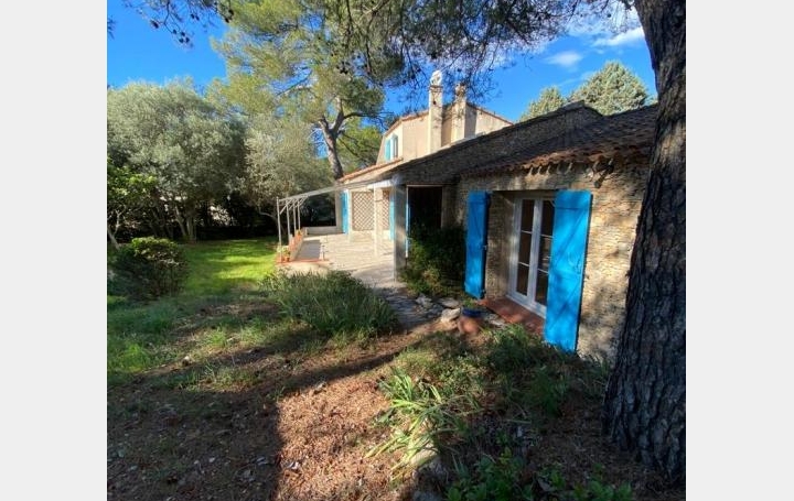 ACTIVA : Maison / Villa | NIMES (30000) | 136 m2 | 456 000 € 