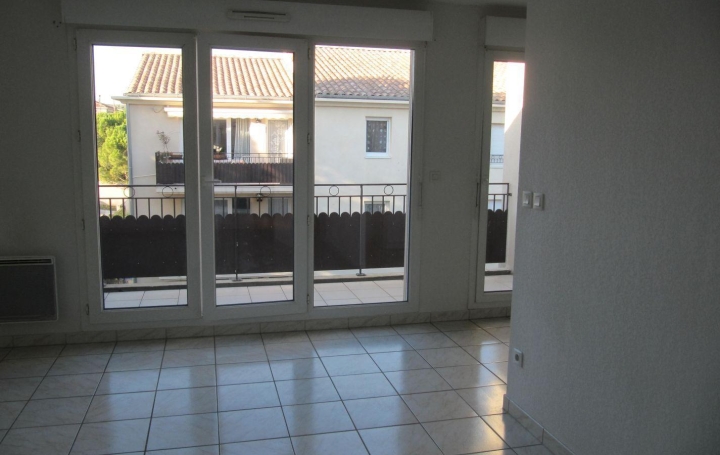 ACTIVA : Appartement | POUSSAN (34560) | 64 m2 | 199 500 € 